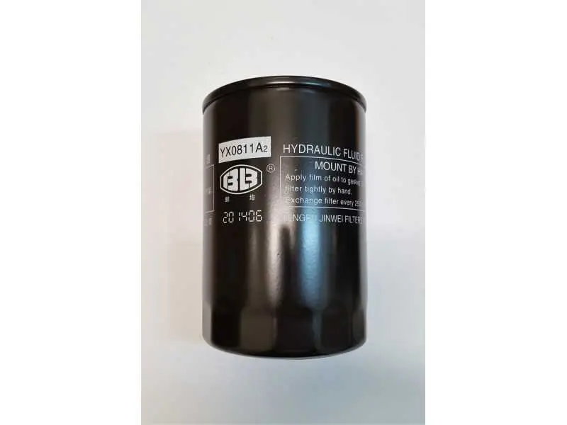 Hidraulikos filtras YX0811A2
