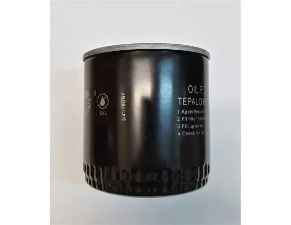 Tepalo filtras TF316