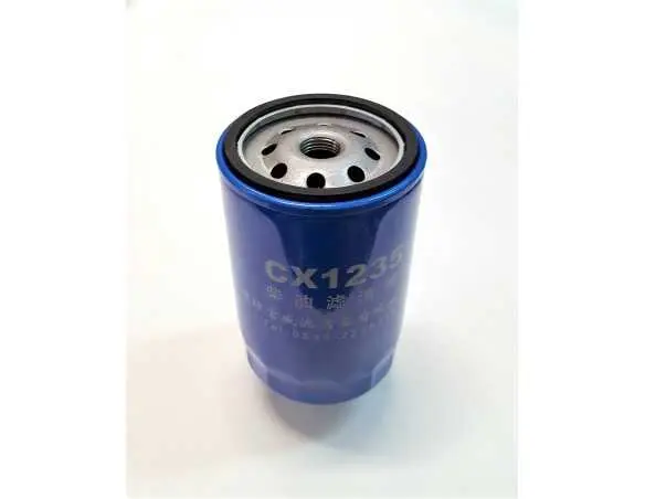 Kuro filtras CX1235 (Zoomlion RK504)