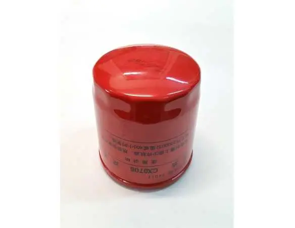 Kuro filtras CX0706 (Zoomlion RD254)