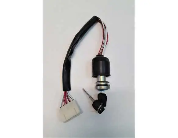 Užvedimo spynelė Zoomlion