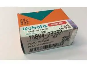 15694-23932 KUBOTA pagrindiniai indėklai (0,2)