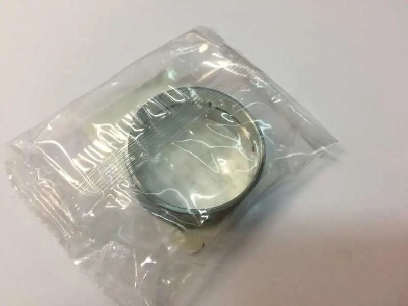 15694-23470 KUBOTA alkūninio veleno indėklas (žiedas STD)