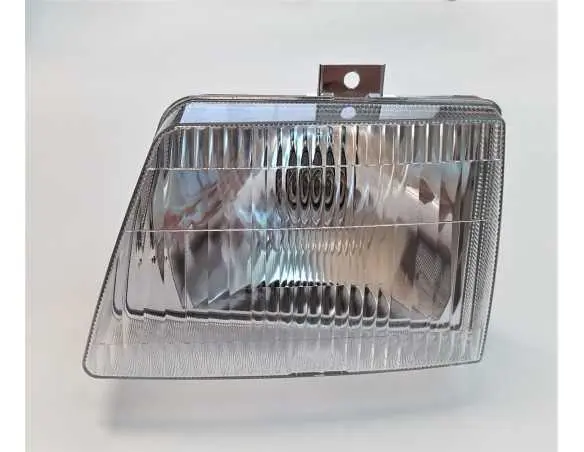 Žibintas Iseki TG (kairės pusės)