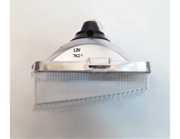 Žibintas Iseki TG (kairės pusės)