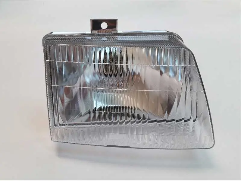 Žibintas Iseki TG (dešinės pusės)