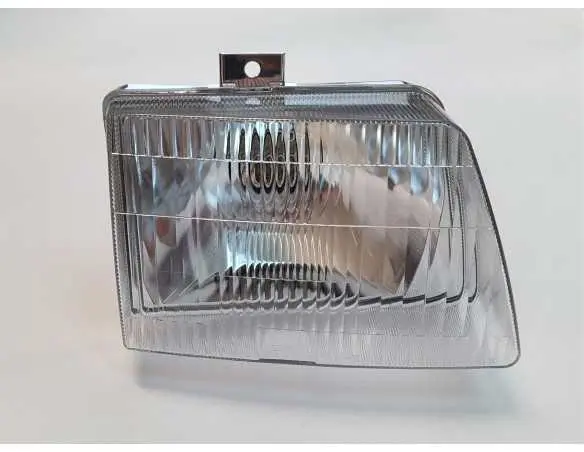 Žibintas Iseki TG (dešinės pusės)