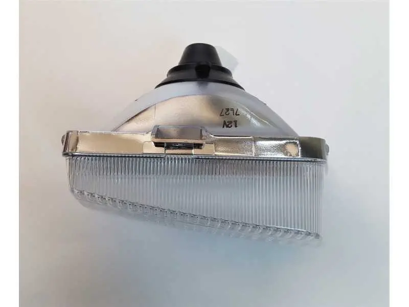 Žibintas Iseki TG (dešinės pusės)