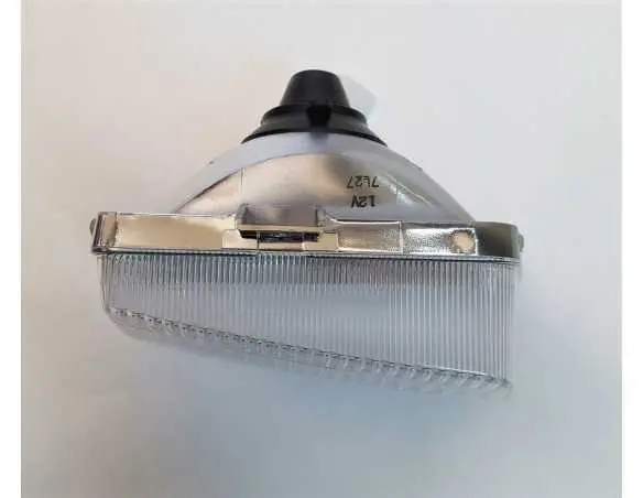 Žibintas Iseki TG (dešinės pusės)