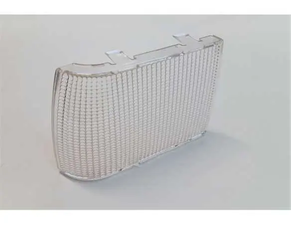 Šoninė žibinto apdaila Iseki TG (kairės pusės)