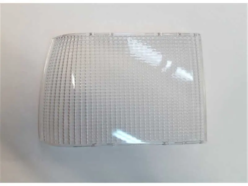 Šoninė žibinto apdaila Iseki TG (kairės pusės)