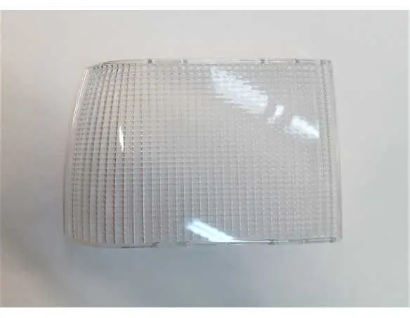 Šoninė žibinto apdaila Iseki TG (kairės pusės)