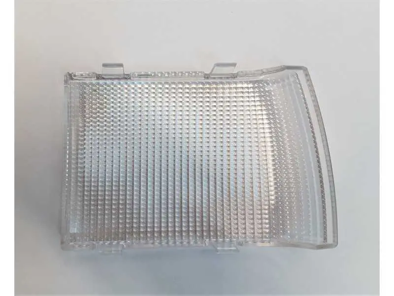 Šoninė žibinto apdaila Iseki TG (kairės pusės)