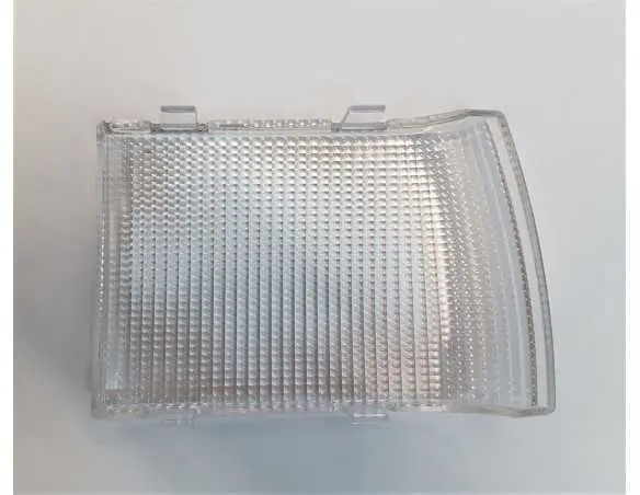 Šoninė žibinto apdaila Iseki TG (kairės pusės)