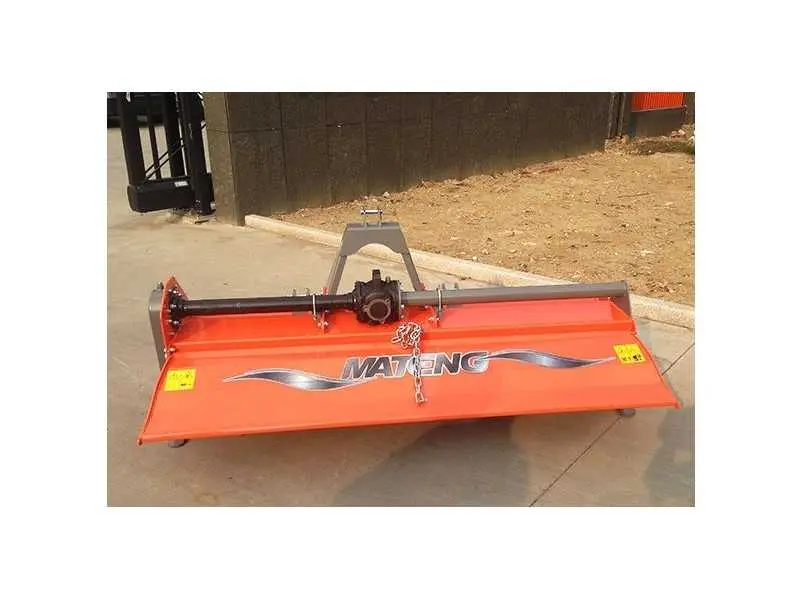 Žemės dirbimo freza F.T/J185