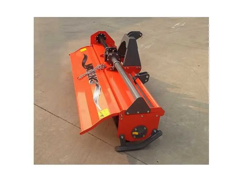 Žemės dirbimo freza F.T/J185