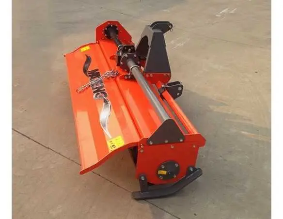 Žemės dirbimo freza F.T/J185