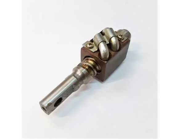 Vairo kolonėlės sliekas F serija