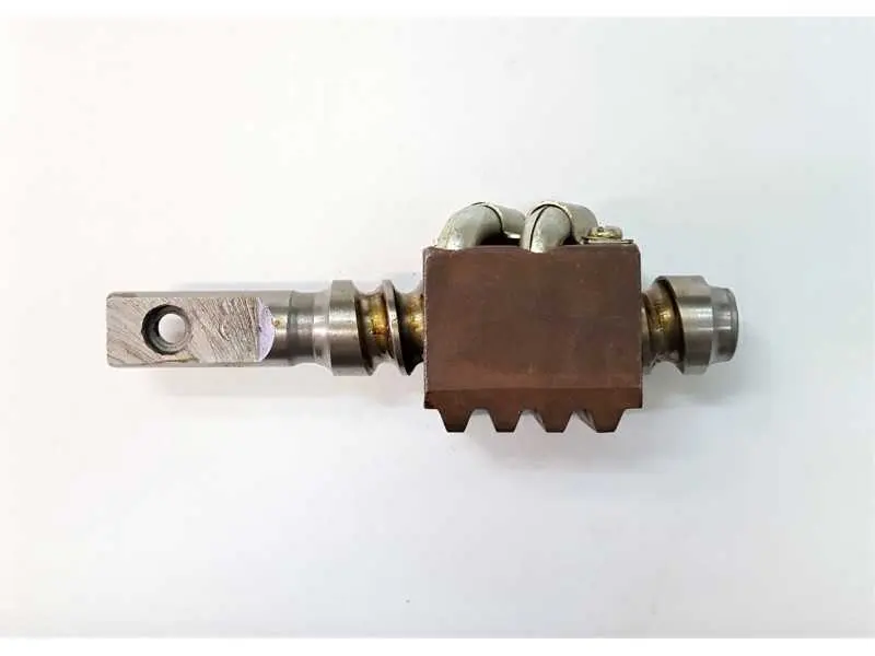 Vairo kolonėlės sliekas F serija