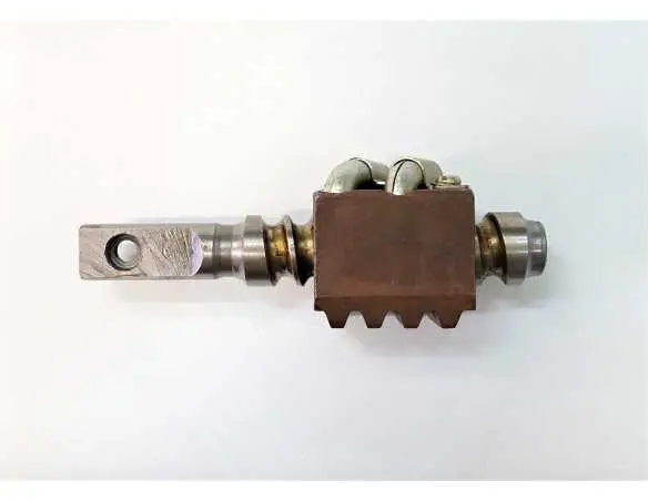 Vairo kolonėlės sliekas F serija