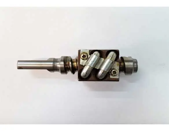 Vairo kolonėlės sliekas F serija