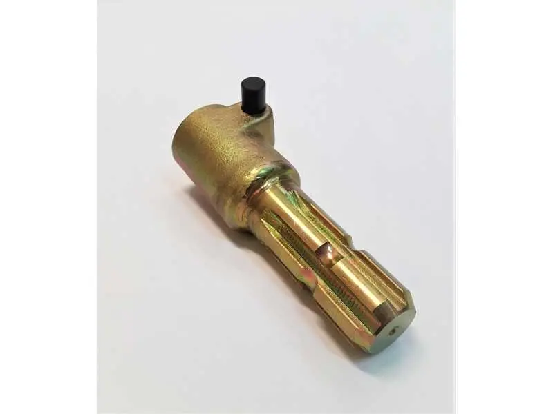 Darbinio veleno adapteris 8/6