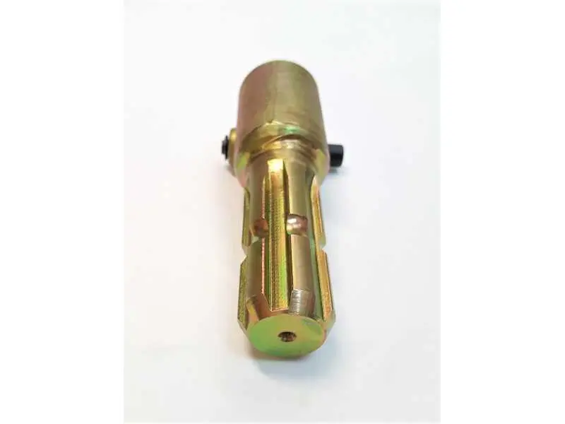 Darbinio veleno adapteris 8/6