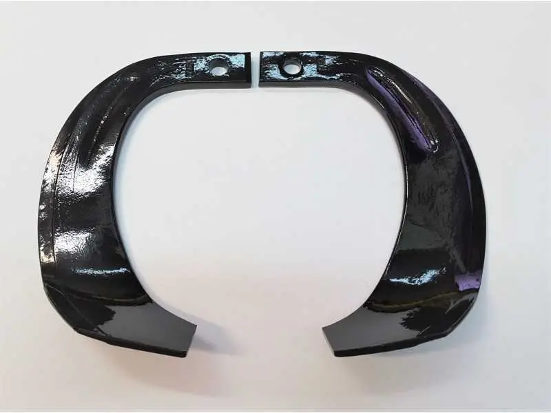 Frezos peilių komplektas Y305 L/R