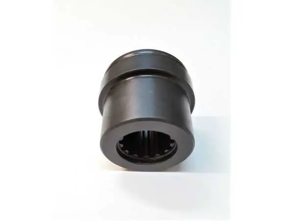 Priekinio tilto kardano mova