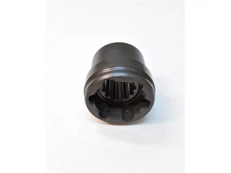 Priekinio tilto kardano mova