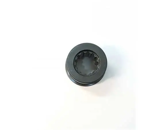 Priekinio tilto kardano mova