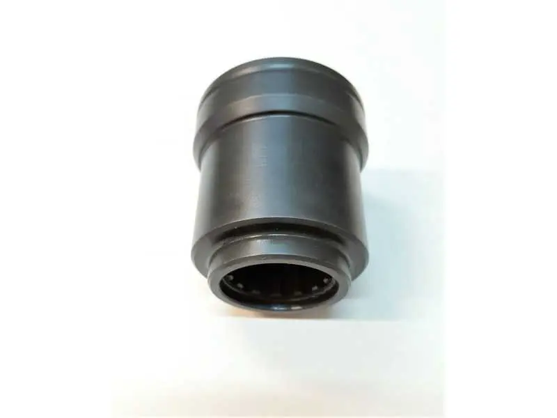 Priekinio tilto veleno mova