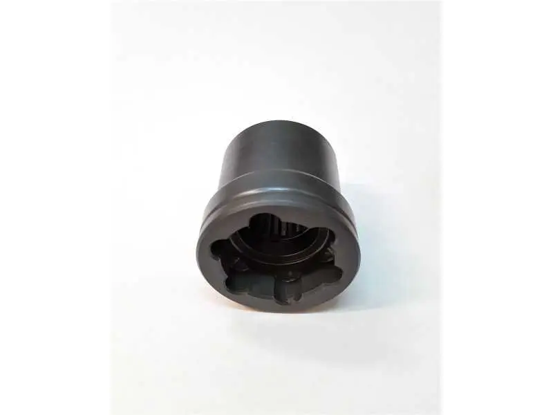 Priekinio tilto veleno mova