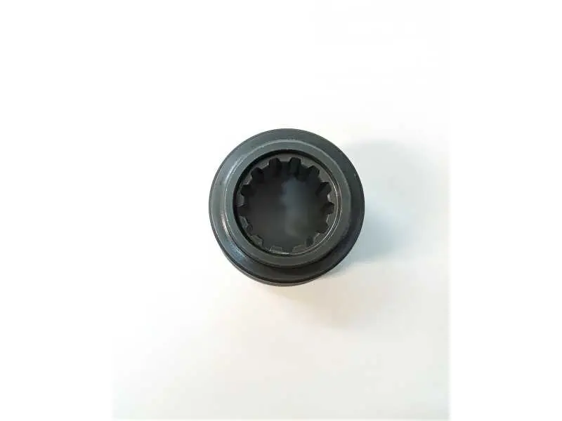 Priekinio tilto veleno mova