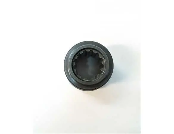 Priekinio tilto veleno mova