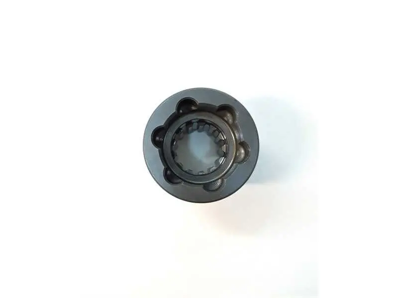 Priekinio tilto veleno mova