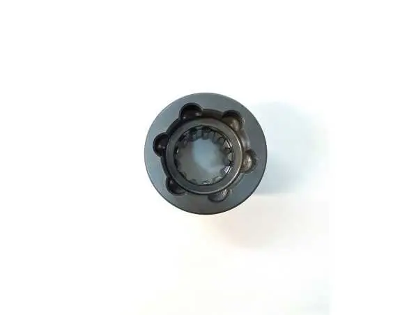 Priekinio tilto veleno mova