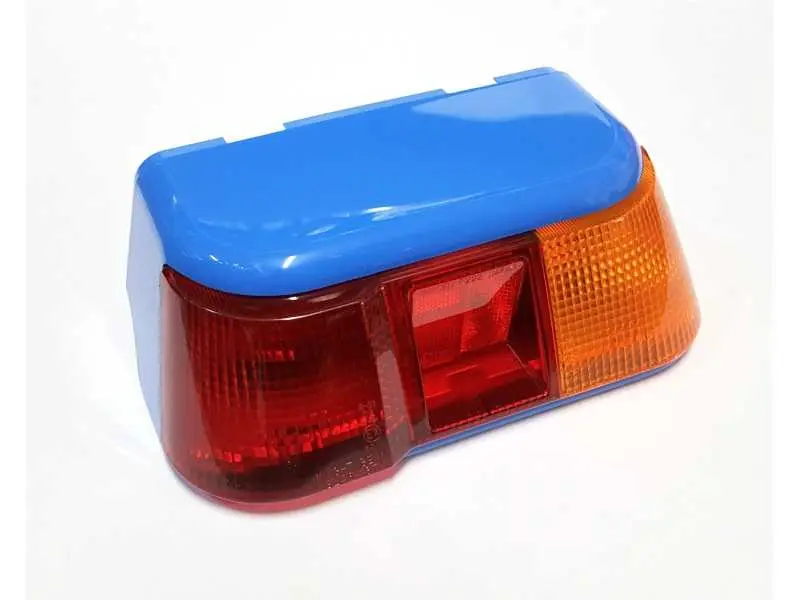 Galinis žibintas Iseki (dešinės pusės)