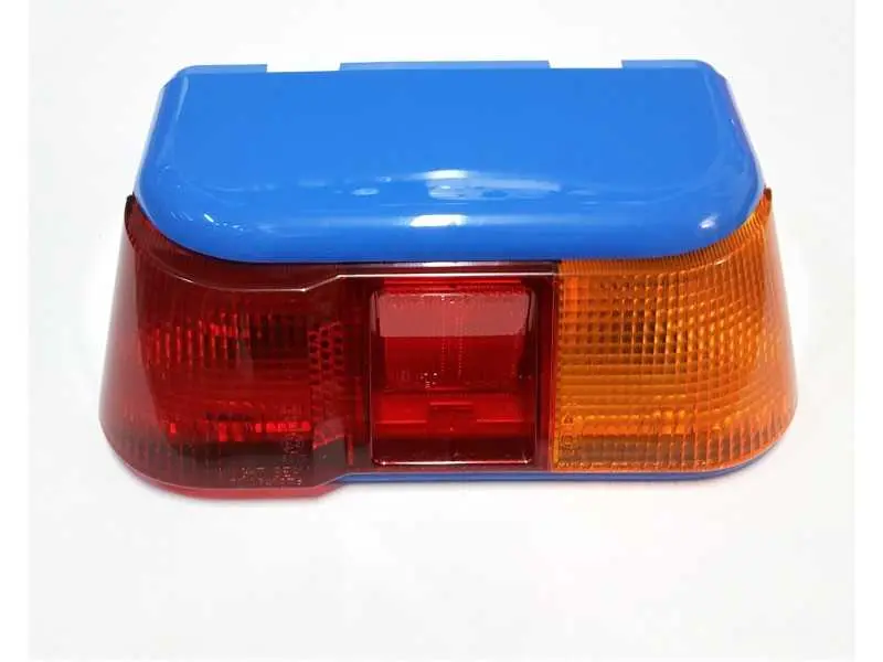 Galinis žibintas Iseki (dešinės pusės)