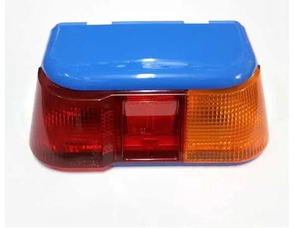 Galinis žibintas Iseki (dešinės pusės)