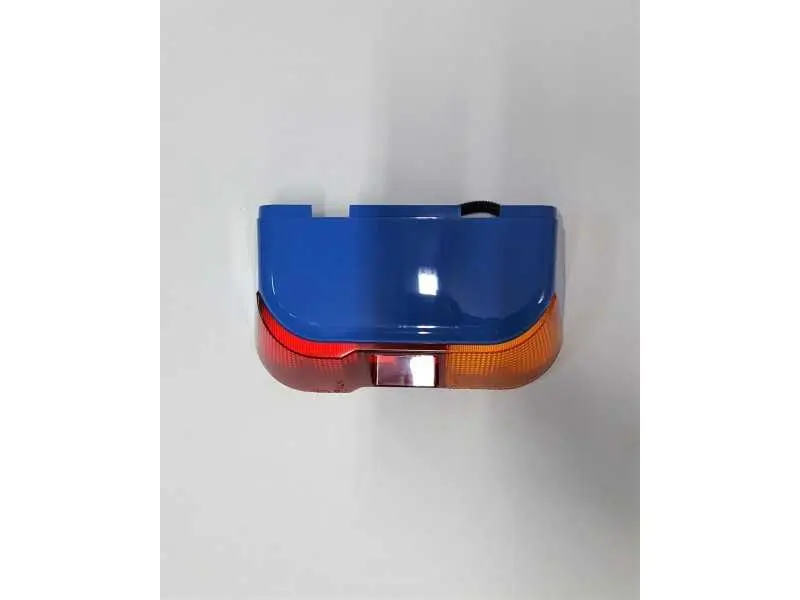 Galinis žibintas Iseki (dešinės pusės)