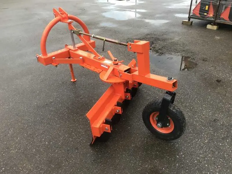 Galinis stumdytuvas 1,2 m.