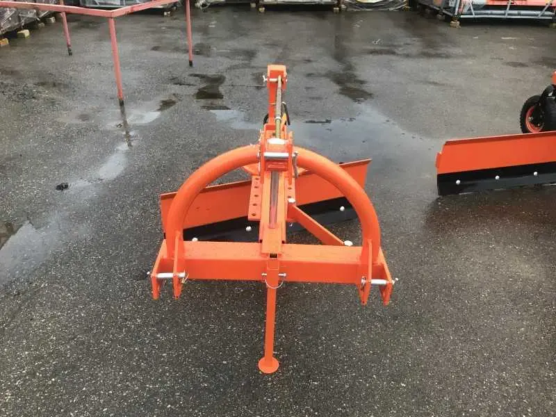 Galinis stumdytuvas 1,2 m.