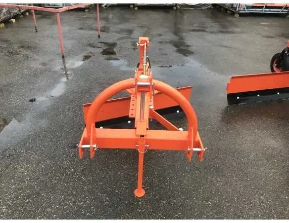 Galinis stumdytuvas 1,2 m.