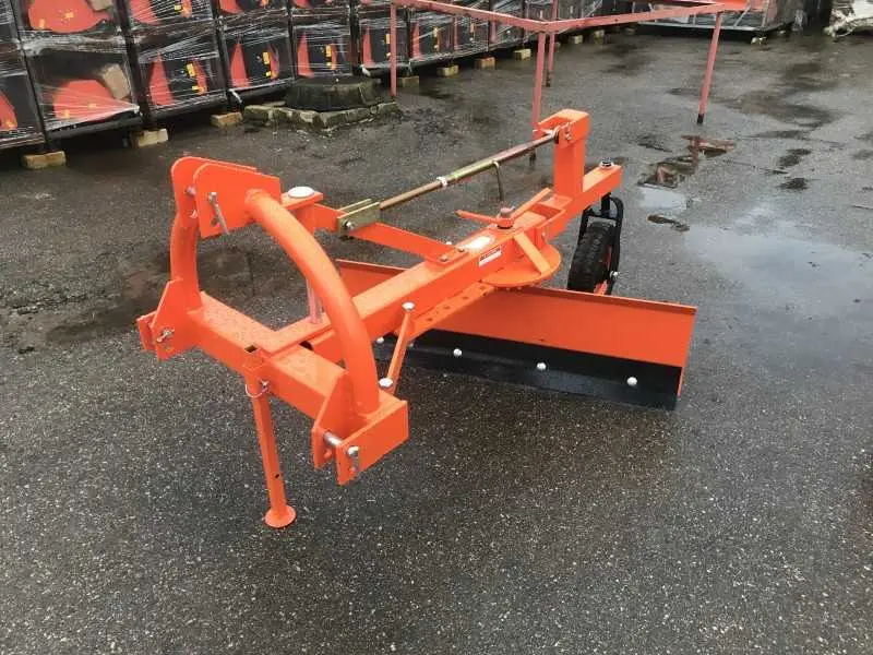 Galinis stumdytuvas 1,2 m.