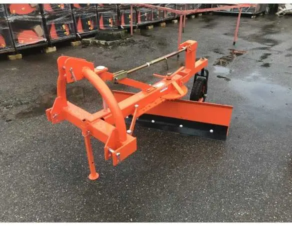 Galinis stumdytuvas 1,2 m.