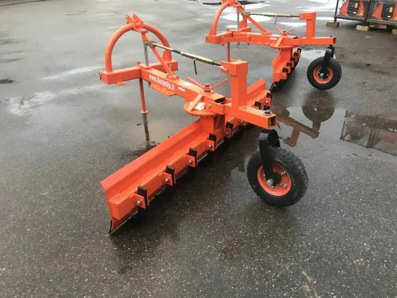 Galinis stumdytuvas 1,8 m.