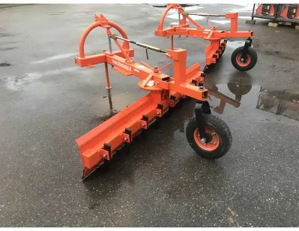 Galinis stumdytuvas 1,8 m.