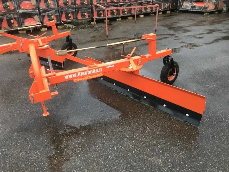 Galinis stumdytuvas 1,8 m.