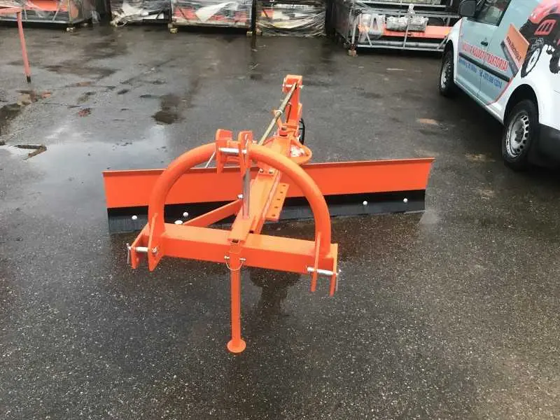 Galinis stumdytuvas 2,1 m.